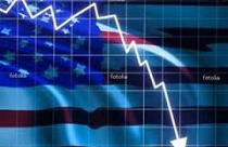 Nền kinh tế Mỹ đang đứng trước nguy cơ suy thoái 