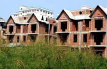 Nghịch lý bất động sản ở Bình Dương