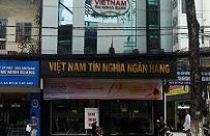Người gửi tiền bình tĩnh nghe tin 3 ngân hàng hợp nhất