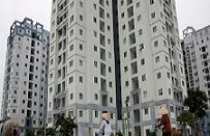 Nhà “giá rẻ” ế vì giá cao 