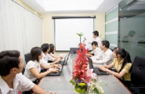 Nở rộ văn phòng ảo 