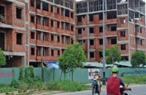 Phát triển nhà ở đô thị phải dành 20% diện tích cho thuê 