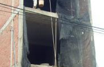 Tai nạn lao động trong xây dựng tăng cao 