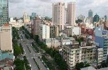 Thị trường bất động sản: Có nên mạo hiểm đón trước ? 