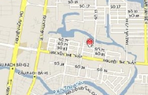 TP HCM sửa giá bồi thường đất 6 dự án vùng ven 