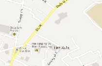 TP.HCM: Điều chỉnh quy hoạch 1/2.000 Khu dân cư phường Linh Xuân 