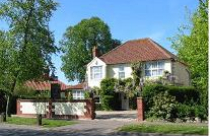 Anh: Giá nhà không đổi trong tháng 11/2011 