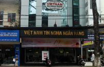 Ba ngân hàng vừa hợp nhất tài trợ vốn cho bất động sản 