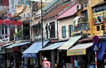 Bài toán hóc búa để có nhà ở Hà Nội 