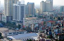 BĐS chuyển sang thời bán rao 