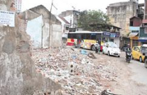 Bồi thường giải phóng mặt bằng kiểu... “đi đêm“? 