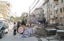 Bức xúc chuyện xây nhà không phép tại phố Trần Quốc Hoàn: Ai đúng, ai sai? (tiếp) 