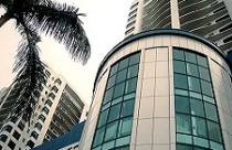 Các DN chưa chú ý thị trường nhà cho thuê? 