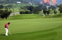 Cấp phép sân golf : Thừa nhưng vẫn xin thêm?