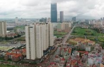 CBRE: Thị trường căn hộ dịch vụ sẽ bùng nổ vào năm 2013 