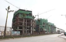 Chào bán đợt cuối căn hộ The Van Phu – Victoria với giá từ 19,5 triệu đồng/m2