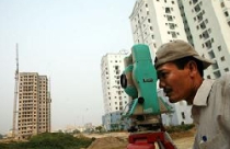 Chi phí xây nhà thu nhập thấp : Kiến nghị miễn thuế 