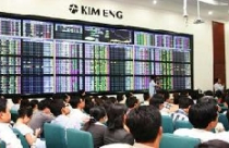 Chứng khoán mơ được như bất động sản