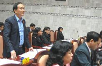 'Dân chung cư cũ khổ cực không tưởng tượng được'