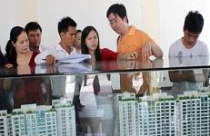 Địa ốc ồ ạt bung hàng cuối năm 