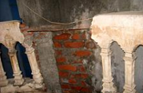 Đống Đa - Hà Nội: Chủ công trình xây dựng sai phép “bỗng dưng”… mất tích 