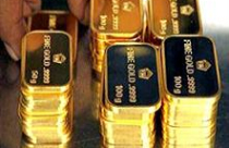 Giá vàng thế giới tăng mạnh trở lại 