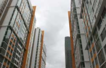 Giảm lãi suất, vẫn ít người vay mua nhà