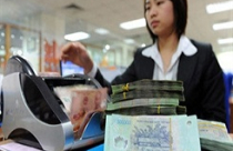 Hạ trần lãi suất - được, mất và gánh nặng của NHNN 