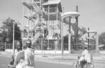 Hàng loạt dự án treo ở Cần Thơ 