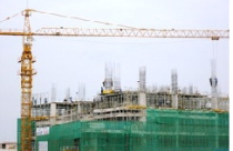 Hơn 99% dự án đầu tư xây dựng không kịp tiến độ 