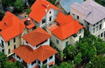 Khi đồng vốn ngân hàng là phao cứu sinh BĐS 