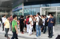 “Loạn” giá dịch vụ nhà chung cư 