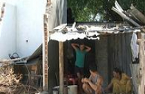 Long An: 4.600 hộ sống tạm bợ chờ tái định cư