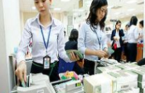 Mở đường tái cấu trúc hệ thống ngân hàng 