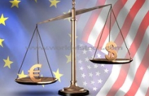 Moody hạ xếp hạng tín dụng 3 ngân hàng lớn của Pháp 