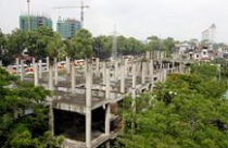 Một dự án thiếu minh bạch từ khâu phê duyệt đến đền bù, giải tỏa 