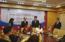 Một tổ chức BĐS lớn của Mỹ vào Việt Nam 