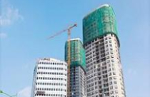 NĐT thứ cấp đang ồ ạt bán BĐS “lúa non” 