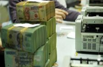 Ngân hàng đánh vật với giới hạn tín dụng cuối năm