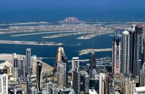 Nhà đất Dubai ổn định hơn trong năm tới 