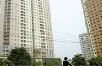 Nhà, đất trị giá dưới 2 tỷ đồng đang đắt khách 