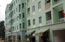 Nhà thu nhập thấp có thể hạ giá 