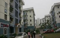 Phần lớn các KĐTM tại HN, TPHCM: Quên hạ tầng xã hội 