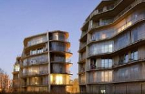 Phát triển và xây dựng nhà ở sinh thái tại Pháp 