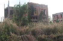 Phung phí “đất vàng” 