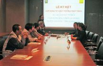 Savills: Ký kết hợp đồng phát triển dự án khu đô thị tại Quảng Ninh 