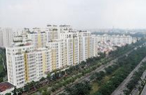 Siết nguồn cung - hy vọng mới cho bất động sản 