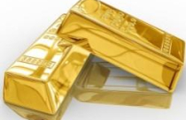 SPDR bán hơn 2 tấn vàng 