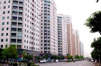 Tăng vốn cho BĐS: Cửa hồi sinh trong năm 2012 