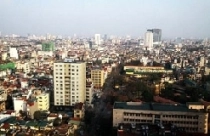 Thị trường BĐS bắt “đáy”? 